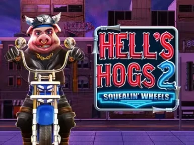 Revolution Casino screenshot